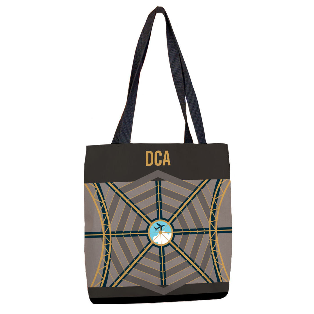DCA Skylight Tote Bag