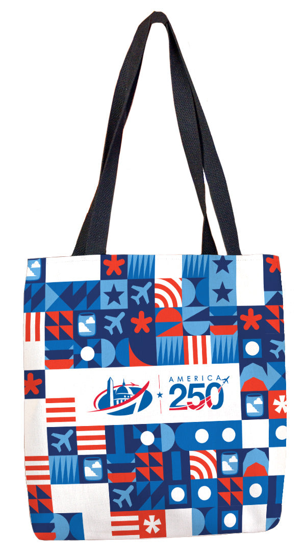 America 250
