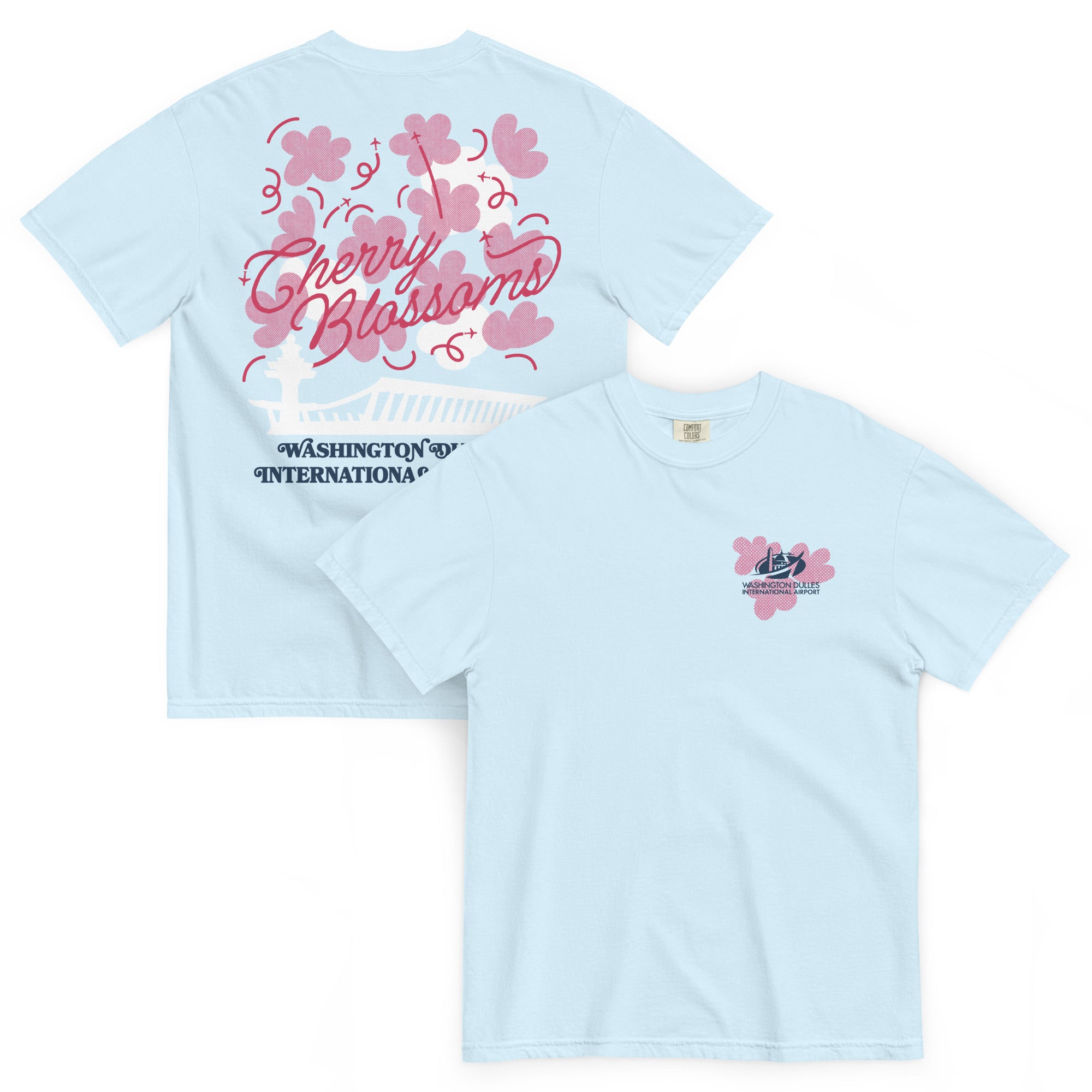 Cherry Blossom